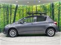 2017 Toyota Vitz