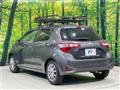 2017 Toyota Vitz