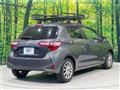 2017 Toyota Vitz