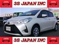 2017 Toyota Vitz