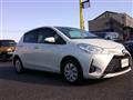 2017 Toyota Vitz