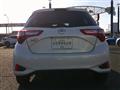 2017 Toyota Vitz