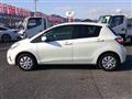 2017 Toyota Vitz