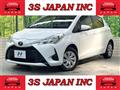 2018 Toyota Vitz