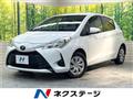 2018 Toyota Vitz