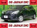 2018 Toyota Vitz