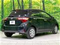 2018 Toyota Vitz
