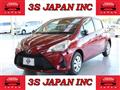2017 Toyota Vitz
