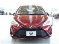 2017 Toyota Vitz