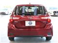 2017 Toyota Vitz