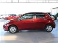 2017 Toyota Vitz
