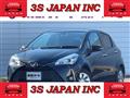 2019 Toyota Vitz