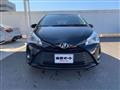 2019 Toyota Vitz