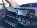 2019 Toyota Vitz
