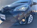2019 Toyota Vitz