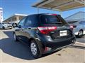 2019 Toyota Vitz