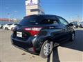 2019 Toyota Vitz