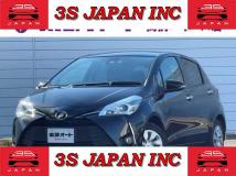 2019 Toyota Vitz