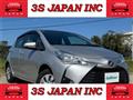 2017 Toyota Vitz