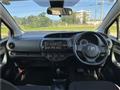 2017 Toyota Vitz