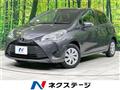 2017 Toyota Vitz