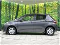 2017 Toyota Vitz