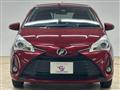 2019 Toyota Vitz