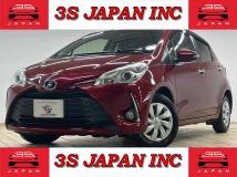 2019 Toyota Vitz