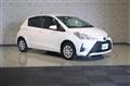 2020 Toyota Vitz