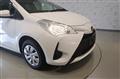 2020 Toyota Vitz