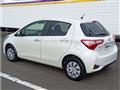 2019 Toyota Vitz
