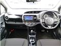 2019 Toyota Vitz