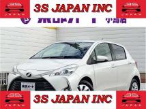 2019 Toyota Vitz