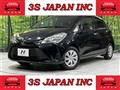 2018 Toyota Vitz