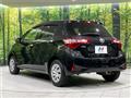2018 Toyota Vitz