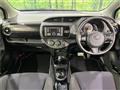 2018 Toyota Vitz