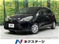2018 Toyota Vitz