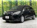 2018 Toyota Vitz