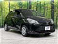 2018 Toyota Vitz
