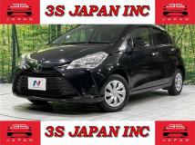 2018 Toyota Vitz