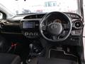 2018 Toyota Vitz