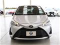 2018 Toyota Vitz