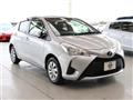 2018 Toyota Vitz