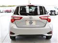 2018 Toyota Vitz