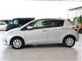 2018 Toyota Vitz
