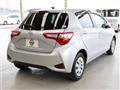 2018 Toyota Vitz