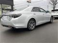 2017 Toyota Mark X