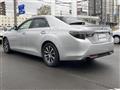 2017 Toyota Mark X