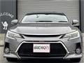 2016 Toyota Mark X