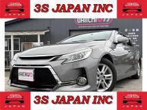 2016 Toyota Mark X